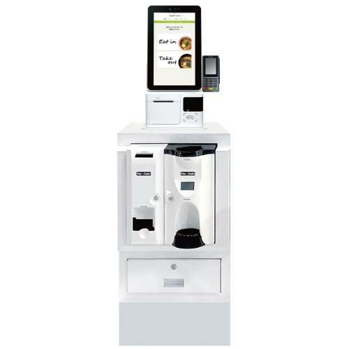 飲食店専用 iPad POSレジ オーダーエントリーシステム tenposAir/業務