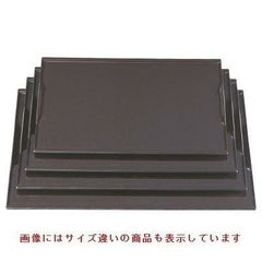お盆 古都懐石盆茶パール尺5寸 NS加工