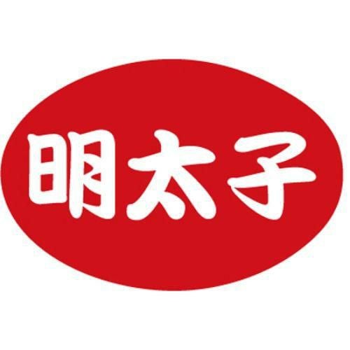 SLラベル 明太子/1000枚×10冊入