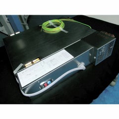 中古】エバドレン蒸発装置 ホシザキ HJY-270A 幅374×奥行383×高さ87 
