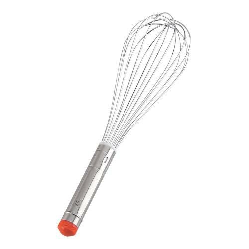 シルバー泡立 #10