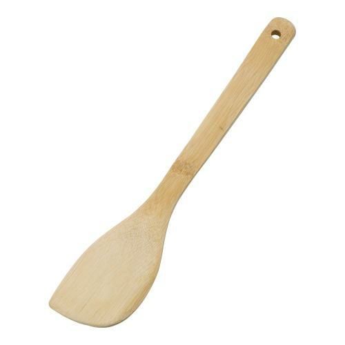 竹製フライパンターナー