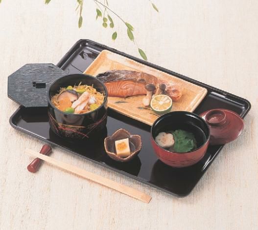 長手盆 厚手長手盆新溜尺0寸 NS加工