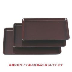 長手盆 厚手長手盆新溜尺2寸 NS加工