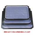 お盆 瑞宝角盆紫雲流天黒尺1寸 NS加工