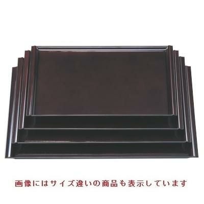 お盆 珠敷盆溜尺4寸