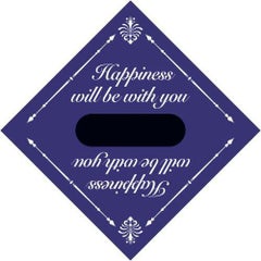 デザインくじ エレガンス/1000枚×1箱