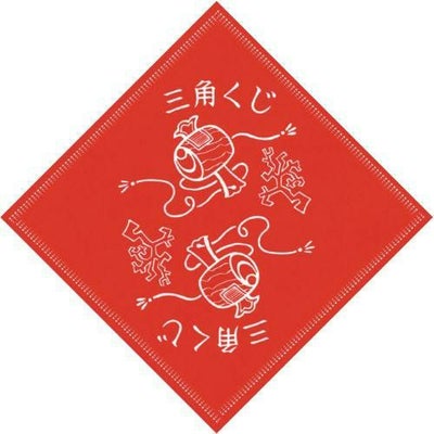 デザインくじ 小槌（こづち）/100枚×1冊