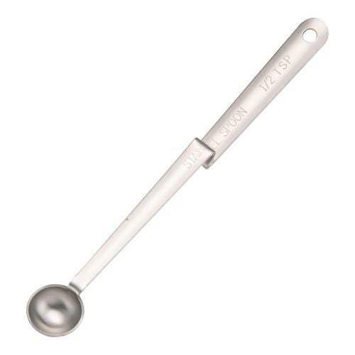 フッキングメジャースプーン 2.5cc