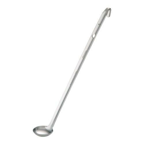 TKG 18-8ワンピースレードル 5cc