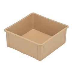 コンテナ コンテナ角NO.60うす茶