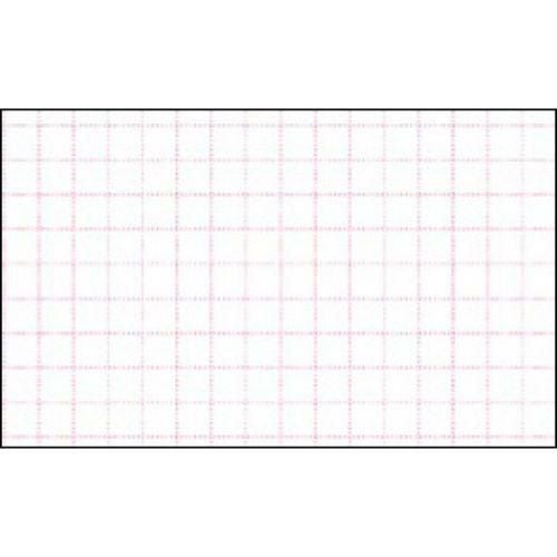 ショーカード 小 アミ目入 無字/50枚×5冊入