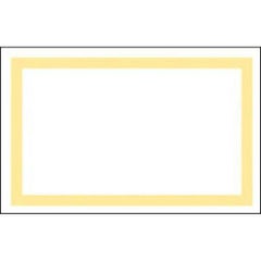 ショーカード 中 金箔枠/30枚×5冊入