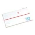 のし紙 豆判8号 赤棒 京/100枚×10冊入