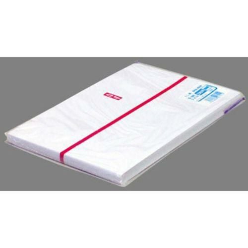 のし紙 豆判8号 赤棒 京/100枚×10冊入