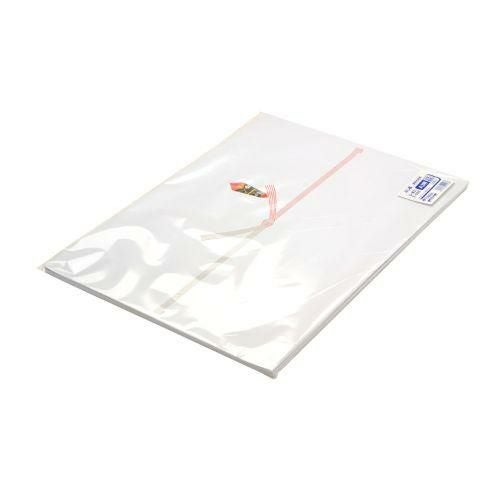 のし紙 A3判 五本結切 山/100枚×5冊入