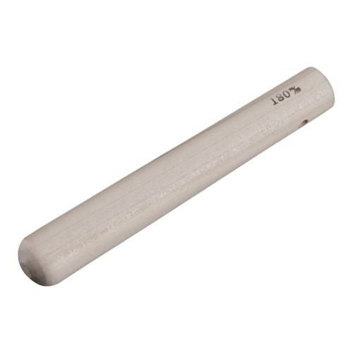 木製すりこぎ棒 18cm
