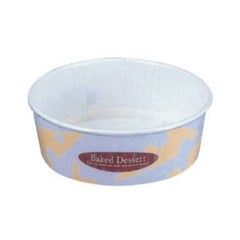 プリーツカップ 55ベイクドデザート茶（100枚入）