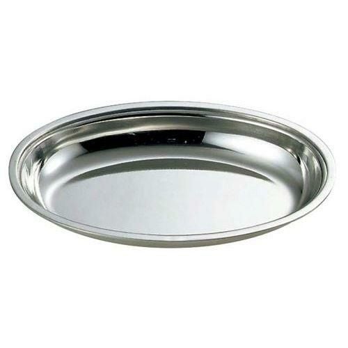 SW 18-8 モンテリー 小判ボール 10インチ