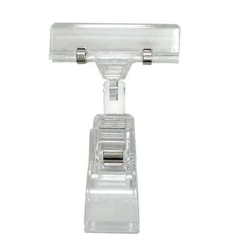 特殊カード立 ワイドビッグクリップ/5袋入