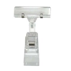 特殊カード立 ワイドビッグクリップ/5袋入