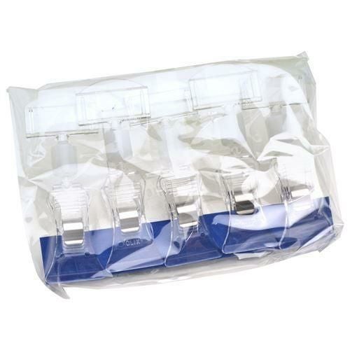 カード立 クリップタイプ/5個入6袋入