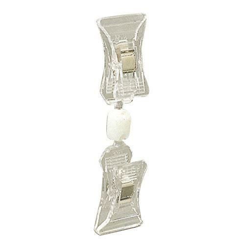 カード立 両端クリップ/5個入6袋入