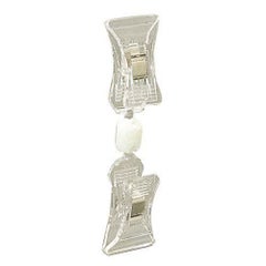 カード立 両端クリップ/5個入6袋入