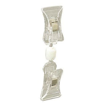 カード立 両端クリップ/5個入6袋入