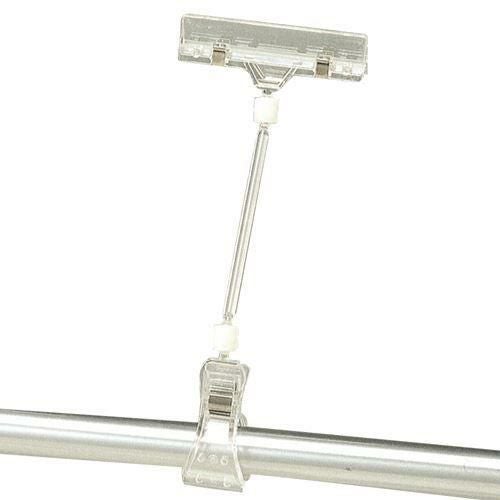 カード立 クリップ式/5個入2袋入