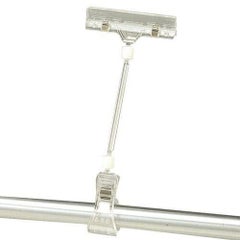 カード立 クリップ式/5個入2袋入