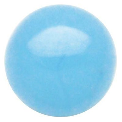 抽選球 直径12mm 水/10個×1袋