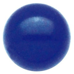 抽選球 直径12mm 紺/10個×1袋