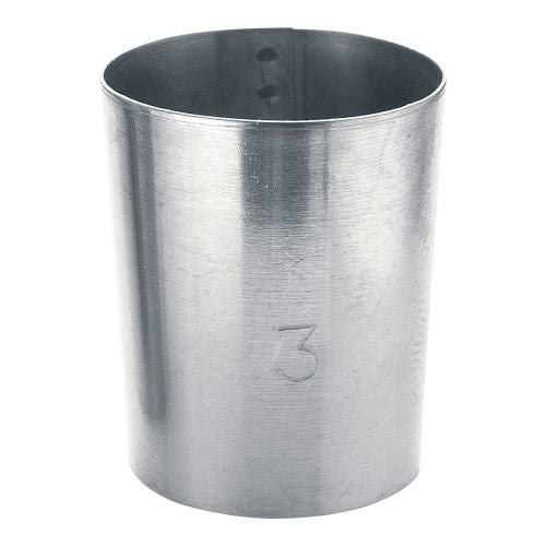 18-8ウナギのツメ No.3