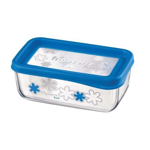 フリゴベール・ファン システム21×13 3.35160.MV8ブルー