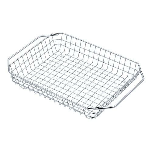 18-8 油切バスケット 18枚取