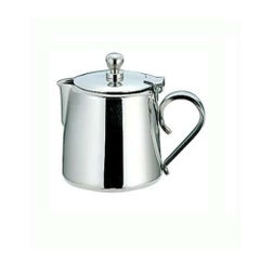 UK 18-8 K型 ミルクポット 7人用 220