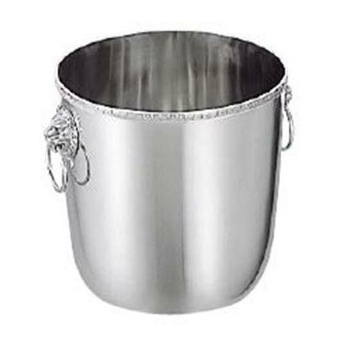 UK 18-8 菊渕 シャンパンクーラー 玉付 B