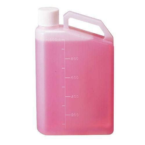 金属磨き 液体 シルバークリーン N 1L