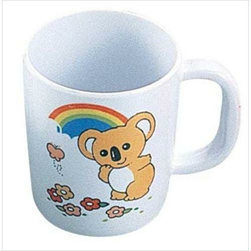 片手コップ コアラ L-25