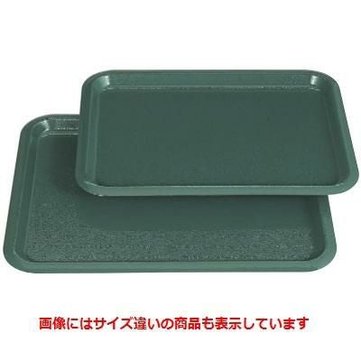 トレー ハードトレー草色タタキ尺3寸 NS加工