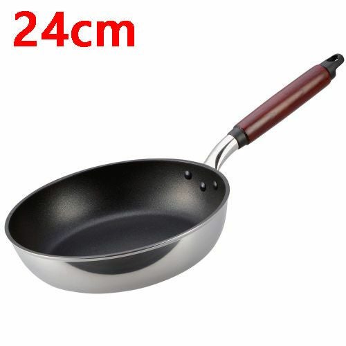 キャストスタイルライト フライパン 24cm