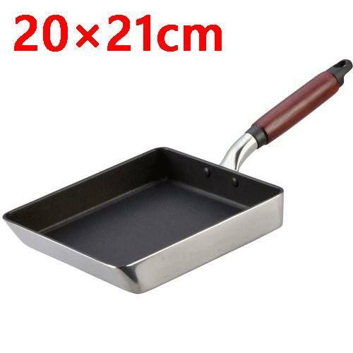 キャストスタイルライト 玉子焼 20×21cm/※総額15000円以上購入で