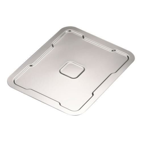 TKG ステンレス 角バット蓋 15枚取用