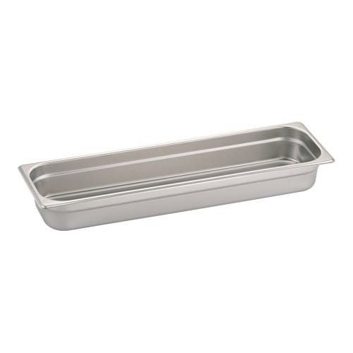 DO-EN18-8ガストロノームパン 1/2 100mm 812.4S/業務用/新品/小物送料