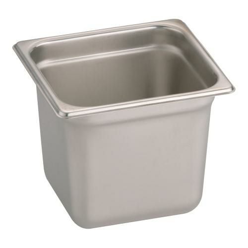 DO-EN18-8ガストロノームパン 1/6 150mm 816.6