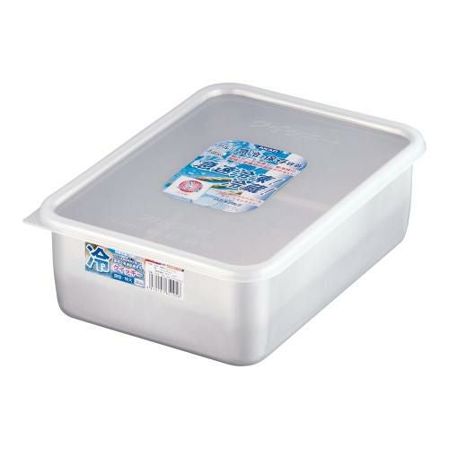 アルマイトクイッキー 深型 特大