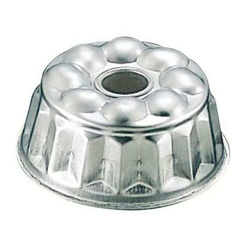 FK アルミ ゼリー型(大)#4