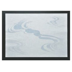 敷紙 尺7寸掛膳(200枚入り)波