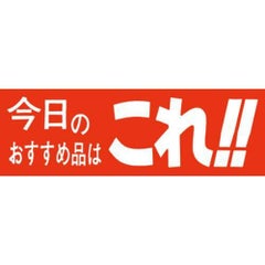 SLラベル 今日のおすすめはこれ！！/500枚×10冊入